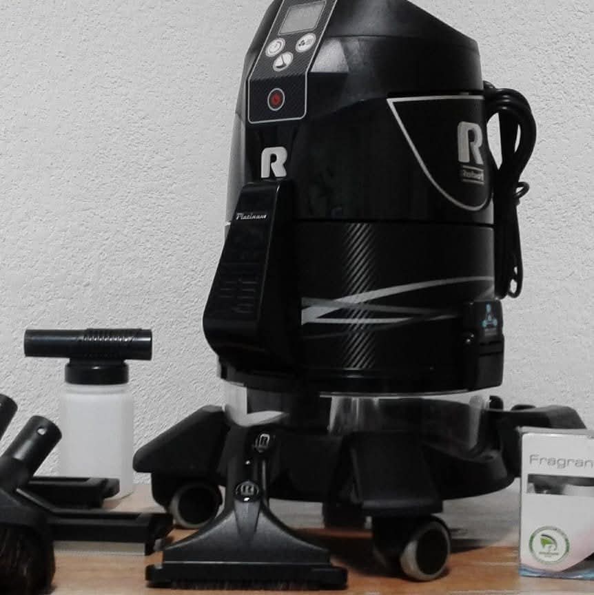 Aspradora Robot Turmix